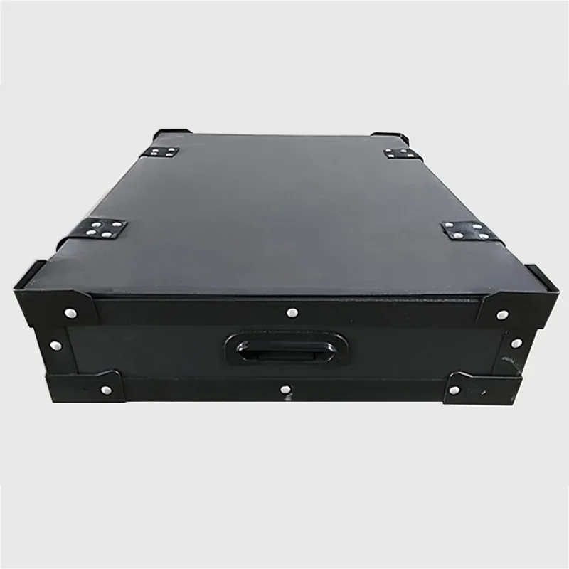 Elektronik Special Hollow Sheet Turnover Box